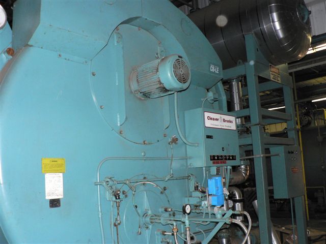 Do's and Don'ts for Efficient Boiler Operations On Ships