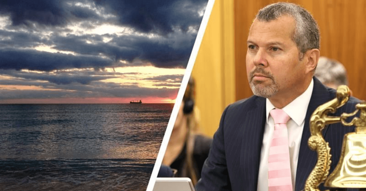 IMO Secretary-General