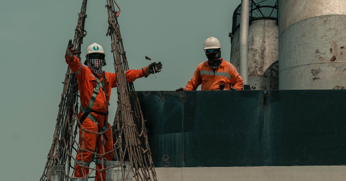 Seafarer