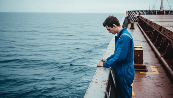 deck cadet sad