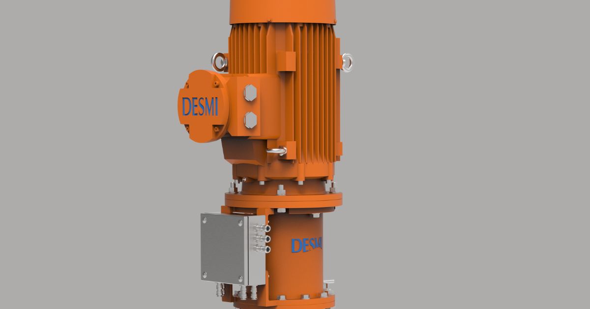 DESMI