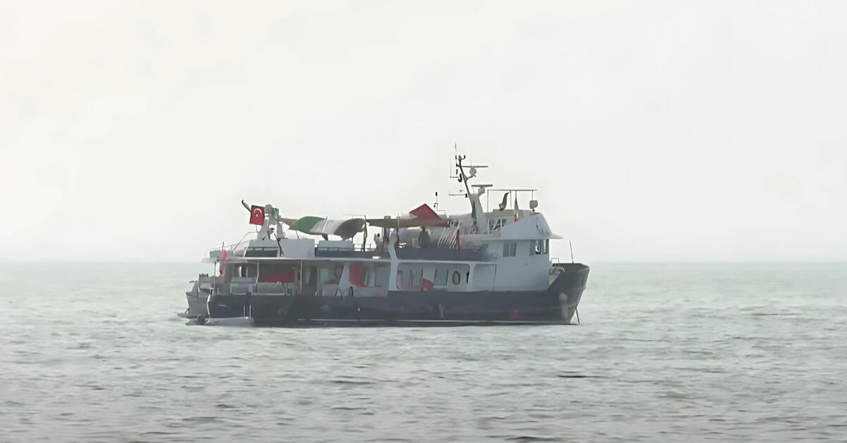 Flotilla