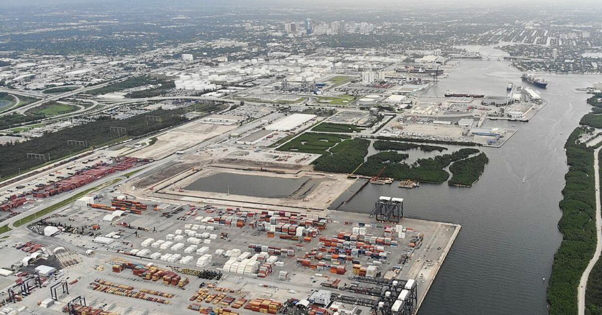Port Everglades