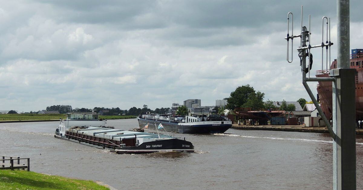 Prinses Margriet Canal