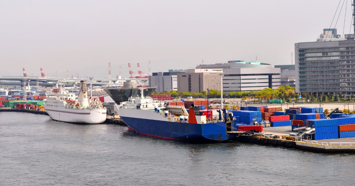 RORO
