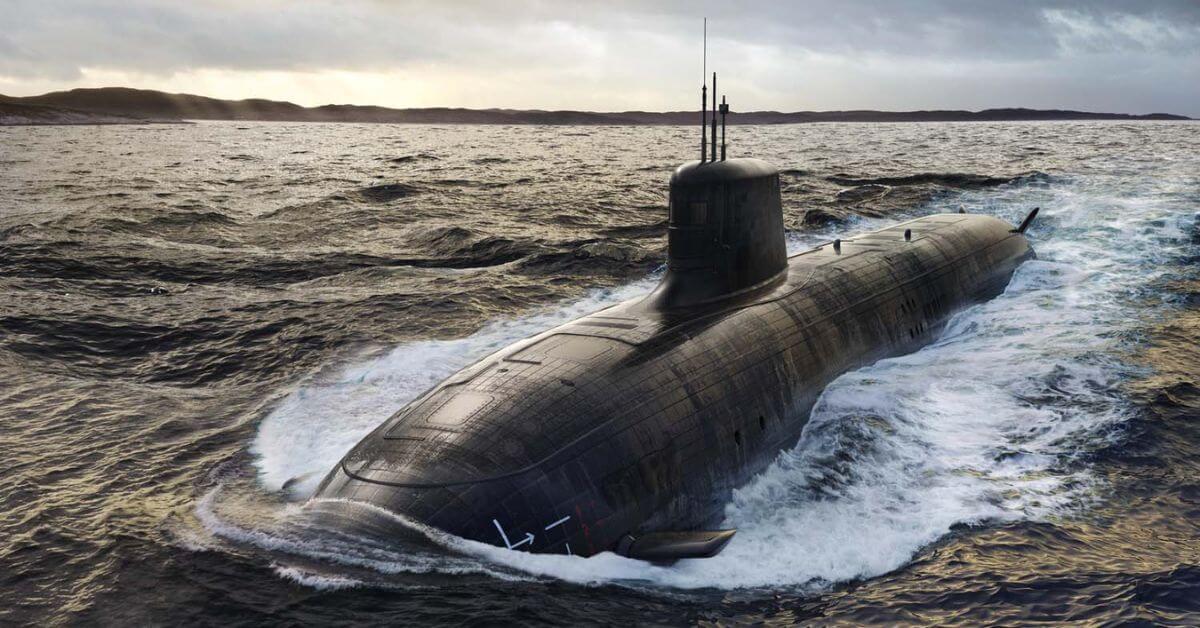 SSN-AUKUS