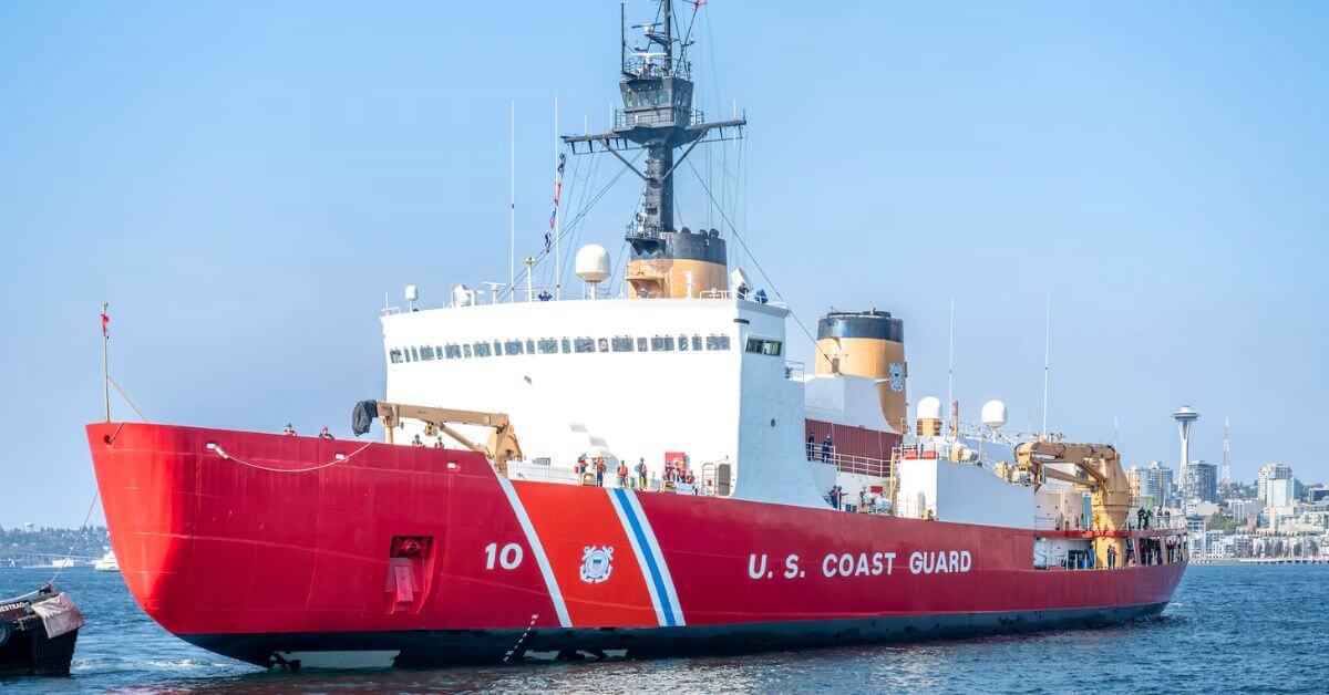 USCG