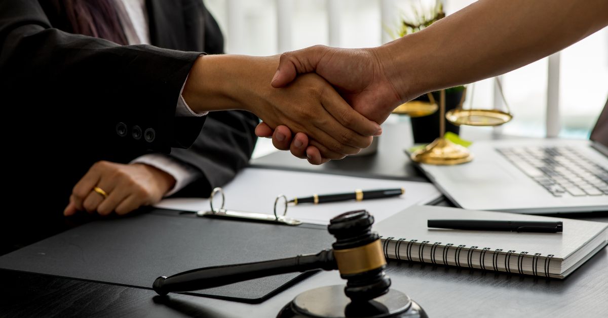 Maritime Lawyer