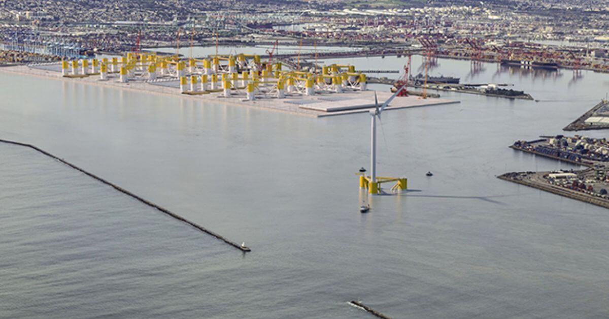 Port of Long Beach