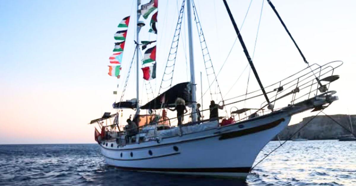 flotilla