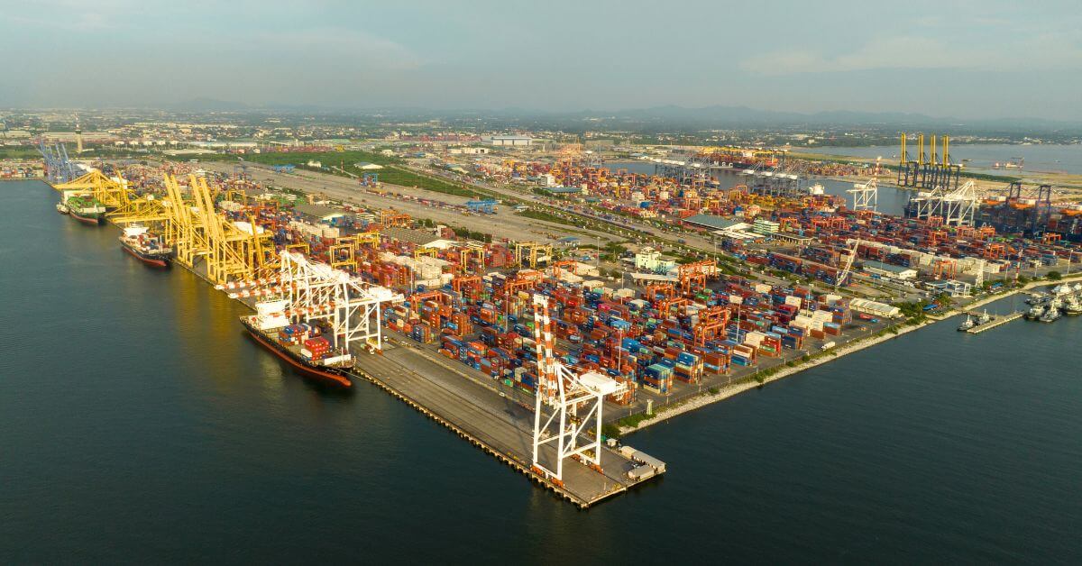 port