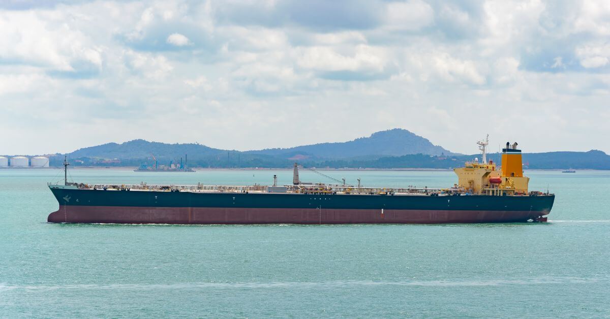 supertanker