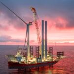 Baltic Power Project Installs First Polish-Built Nacelles In Major Milestone