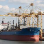 20 Filipino Seafarers Remain Detained Onboard Bulk Carrier In Lagos After 20kg Cocaine Discovery