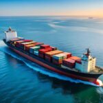 Nuclear-Powered Container Ships Could Save  Million Annually & Boost Performance- New Study