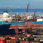 NGO Calls On EU To Use Ship Recycling to Cut Steel And Construction Emissions