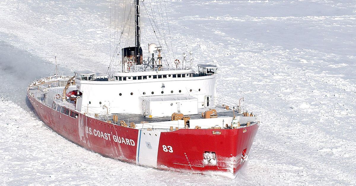 USCG Cutter