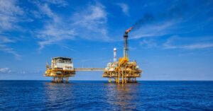 U.S. Completes First Offshore Oil And Gas Lease Sale Under One Big Beautiful Bill