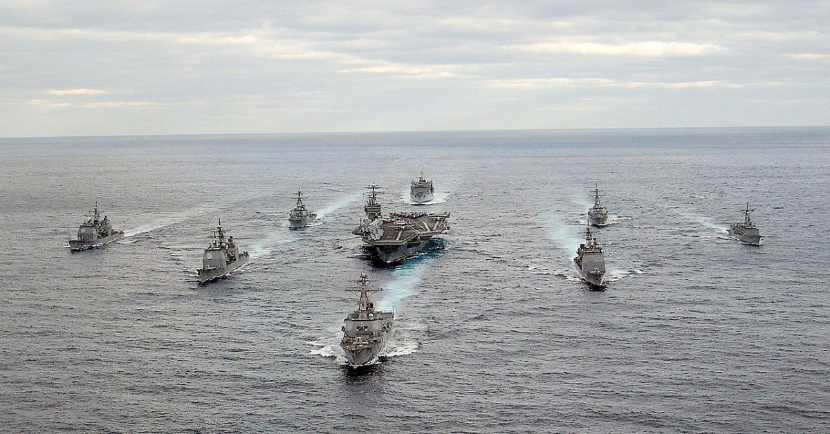 us warships