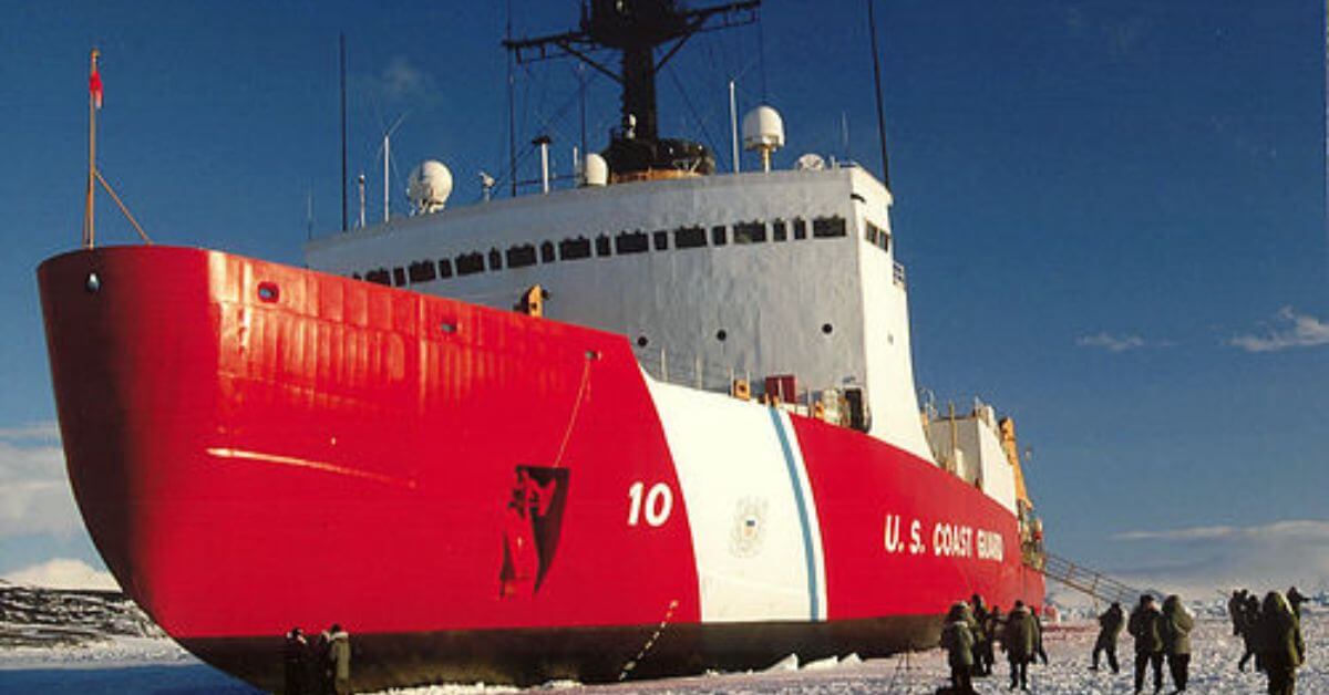 USCG
