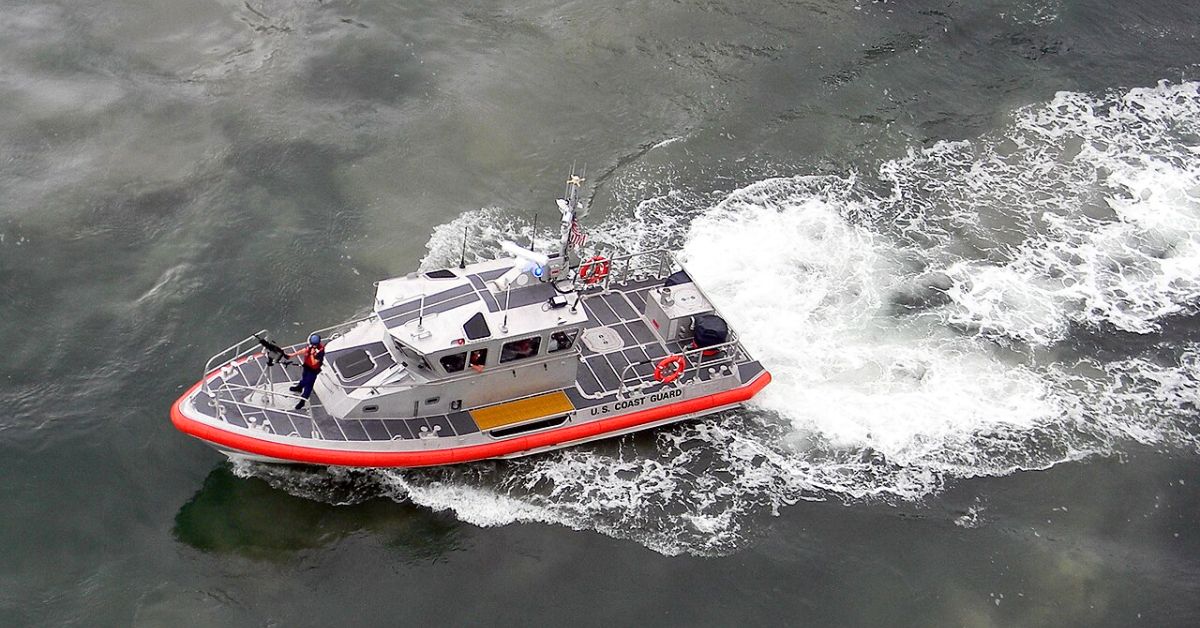 USCG