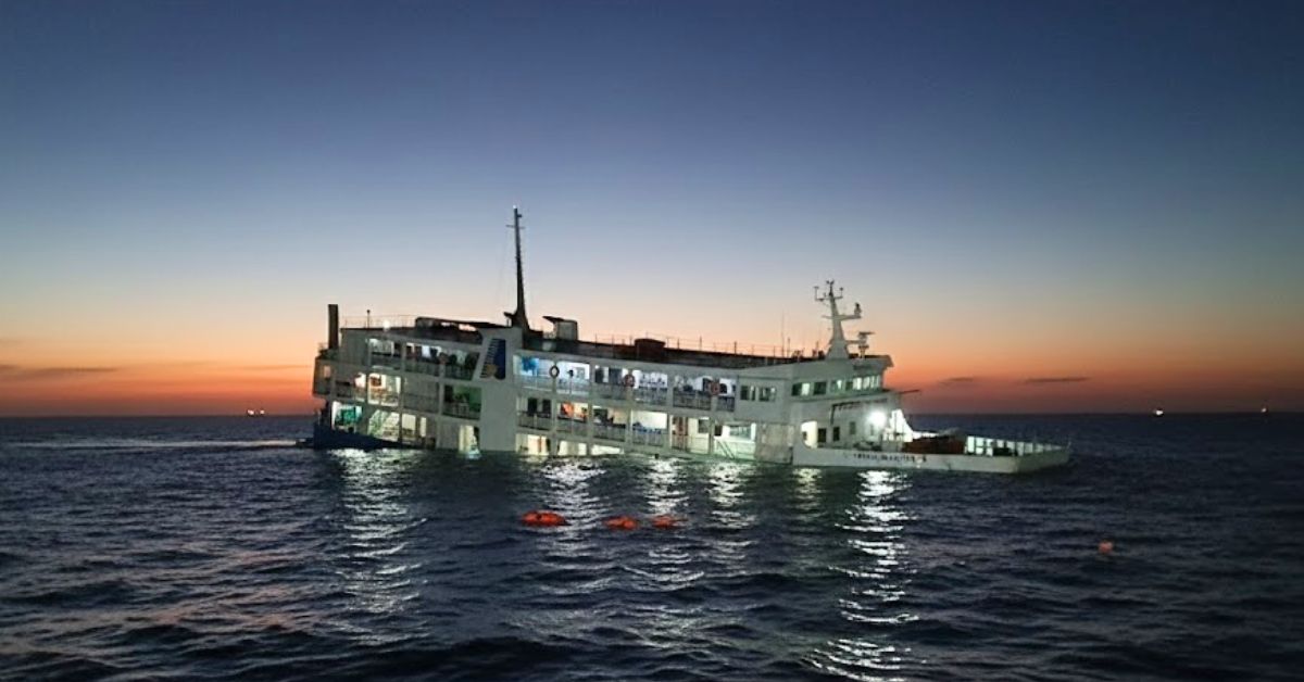 Philippines Fires 14 Officials And Files Criminal Charges After Ferry Sinking Kills 52