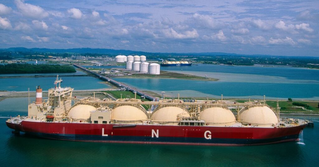 Qatar Halts LNG Production, Declares Force Majeure On Exports After Drone Attack