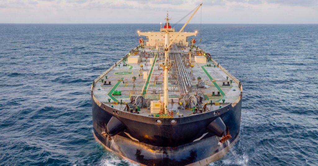 Exxon Mobil To Send First Shipment Of 600,000 Barrels Of Fuel From U.S. Gulf Coast To Australia Amid Shipping Disruptions