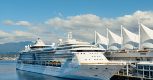 The World’s Largest Cruise Ship – Oasis of the Sea