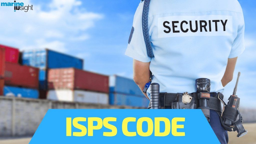ISPS Code