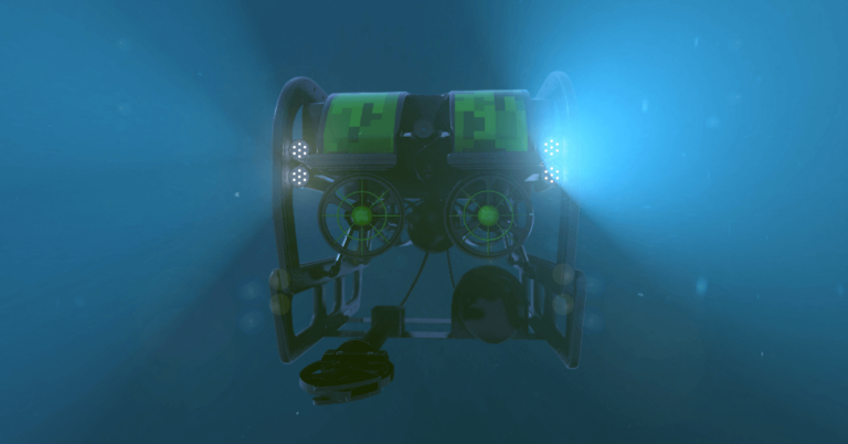 Everything You Ever Wanted to Know About Autonomous Underwater Vehicle (AUV)