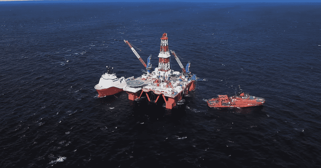 Subsea Drilling The What, Why and How