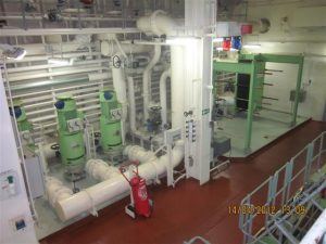 engine room guidelines Archives - Marine Insight maersk line diagram 