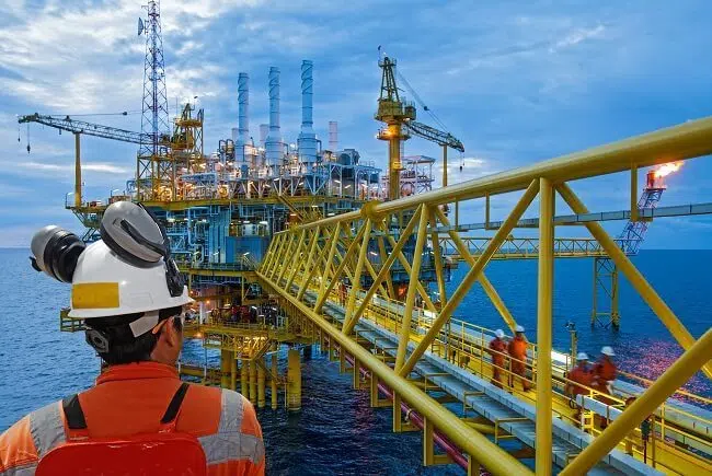 Gas Engineer- An Exciting Offshore Career