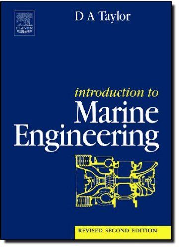 marine engineering