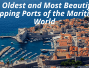 15 Oldest and Most Beautiful Shipping Ports of the Maritime World