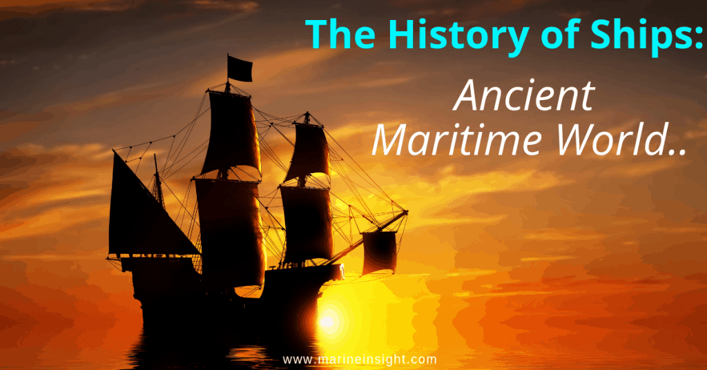 Maritime History Archives Page 4 of 10 Marine Insight