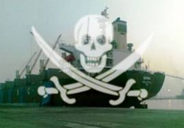 maritime piracy