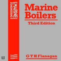 Top 5 Books on Marine Boilers
