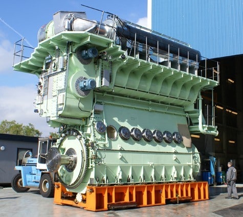 10 Practical Tips for Smooth Operation of Electronic Marine Engines