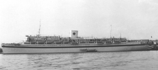 MV Wilhelm Gustloff