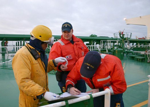 What are the Duties of Ship’s Company Security Officer (CSO)?