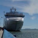 Costa Concordia Cruise Ship