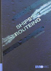 Ship’s Routeing