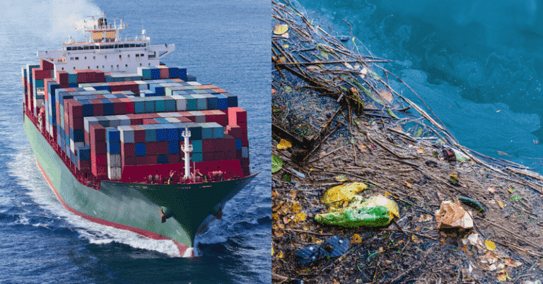 A Guide to Handling Garbage on Ships