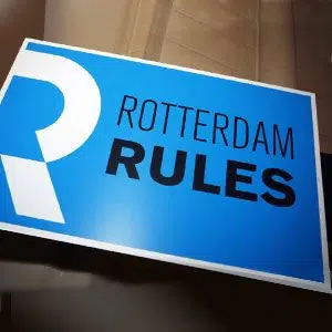 Rotterdam Rules – Redefining and Introducing the Electronic Bill of Lading
