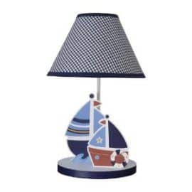 Nautical Lamps