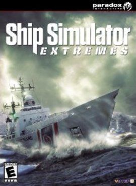 Ship Games