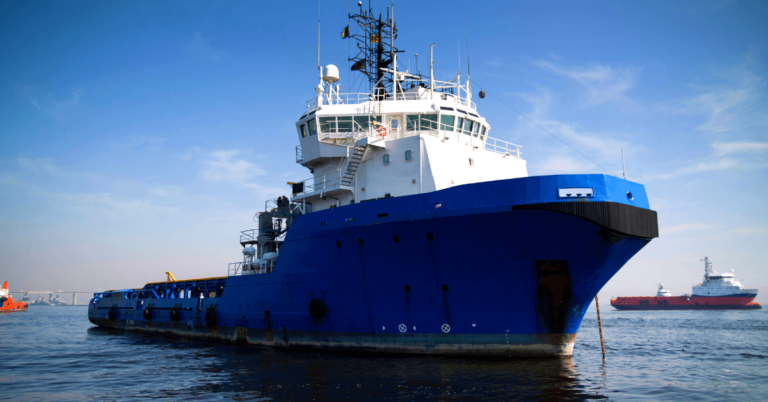 What is a Research Vessel?