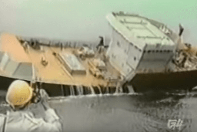 Top 7 Boat and Ship Launch Failure Videos